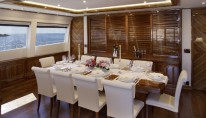 DRAGON Internal Dining